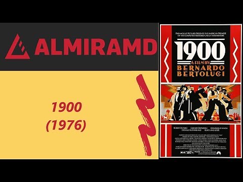 1900 - 1976 Trailer
