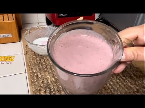 HOW TO MAKE HOMEMADE NATURAL BULGARIAN MILK YOGURT #parati #food #yogurt