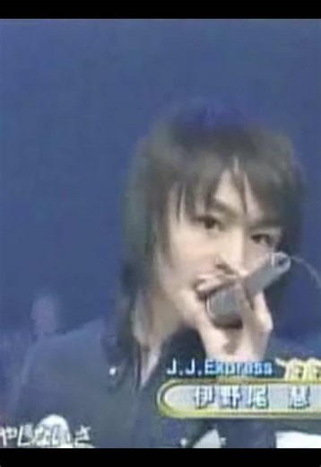 ミッドナイト･シャッフルで楽しむ Can do! Can go!