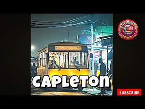Capleton — Everything(Forty One Ride Riddim) | Reggae Vibes 2025