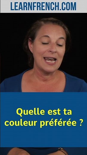 When to use QUEL, QUELLE, QUELS, QUELLES in French 🇫🇷 French in Real Life #Shorts
