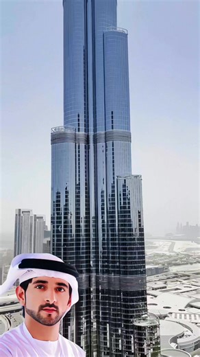 #dubai burj khalifa 🇦🇪🥀 | Amazing Dubai