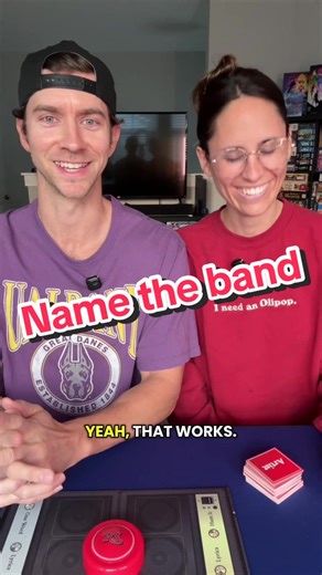 Guess the Band: Fun Challenge for Music Lovers