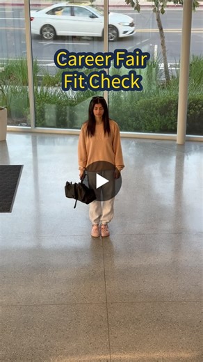 Career Fair Fit Check | University of California, San Diego - Rady School of Management