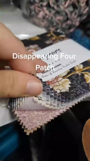 Part 6 | Traditional quilt block pattern of the week. Credit: monkeyandmagpie ❤️ #quilt #sewing #quiltblockpatterns #learntoquilt #blockoftheweek less | Faith Follmer | Facebook