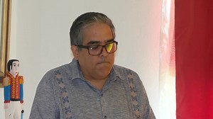 24K views · 320 reactions | Venezuela Points to Oil, Not Cocaine, in...