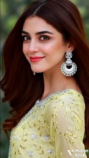 Maya Ali Animated with AI 💫 | Free Lifetime Access"