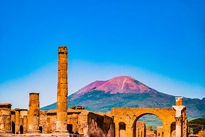 Pompeii: get to know Italy’s legendary ruined city