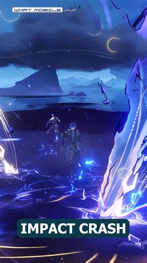 6K views · 42 reactions | Xiaomi ne apne naye HyperOS Beta update mein important bugs fix kar diye hain. Ab famous adventure game Genshin Impact crash nahi karega, charging ke fast prompt issues solve ho gaye, travel app ka ticket reminder sahi chalega, aur wallpapers, volume icon aur status bar ke bugs bhi theek kar diye gaye hain. Matlab agli update zyada smooth hogi. #xiaomi #hyperos #genshinimpact #mobileupdate #technews | WhatMobile | Facebook