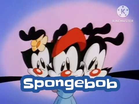 NickToons VHS Promo 1989