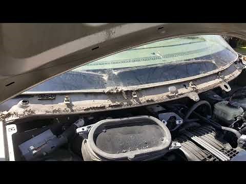 04 Ford freestar pcm issues