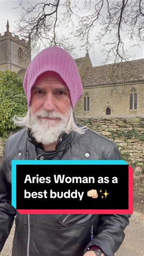 Aries Woman: Your Ultimate Best Buddy
