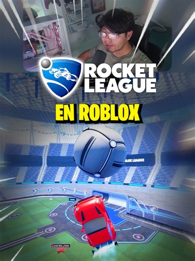 Bloxx League Roblox: ¿Cómo se juega y en qué difiere de Rocket League?