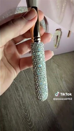 tiktok.com/@glitzandglam.beauty https://trubeautyshop.com #makeup #beautymakeup #glitz #glamup #love