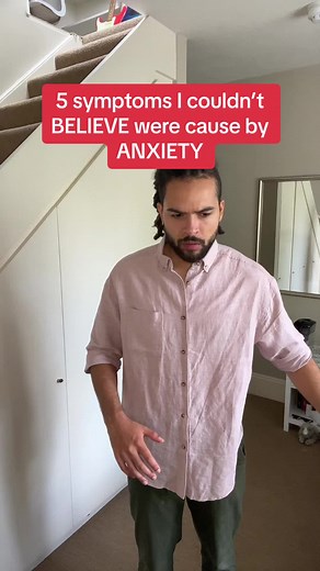 Understanding Anxiety: Symptoms, Causes, and Awareness