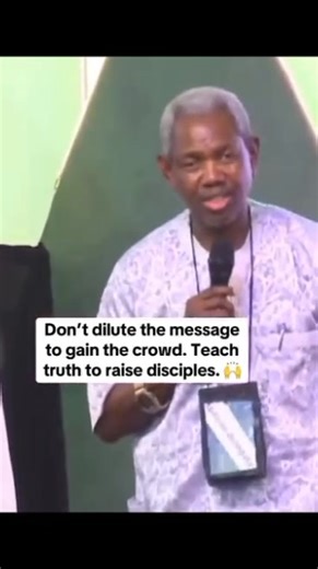 To Whom It May Concern | Nelson Chibuike Ani