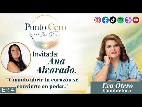 Cuando abrir el corazón, se convierte en poder.