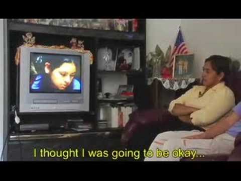 Children in No Man's Land Trailer