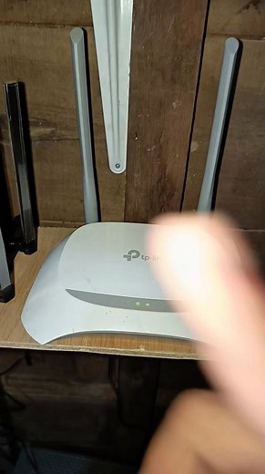 Cara tembak wifi pakai router #wifi #tembakwifi #TPLink #routerwifi | belajar programming