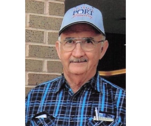 Thomas Gerald Baker Obituary (2023) - West Columbia, TX - C.T. Baker & Sons Funeral Home - West Columbia