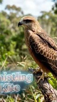 यह पक्षी जलती हुई लकड़ी से 🦅सूखे जंगल में आग लगाता है.. 🔥🔥लेकिन पक्षी एसा काम क्यों करता है? 😱