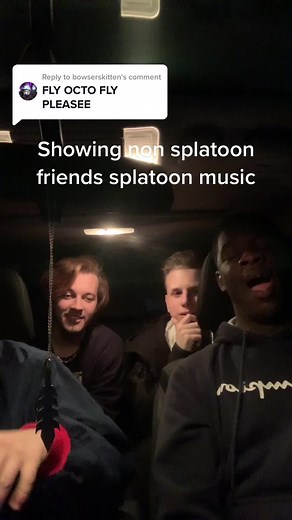 Splatoon Music Review: A Banger Remix Without Vocals