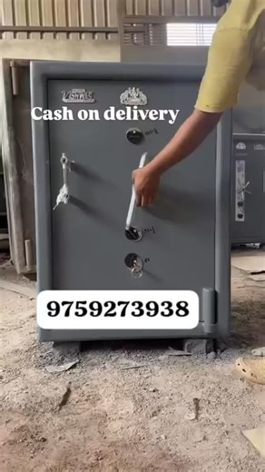 VISHWAS_SAFE_001 on Instagram: "#Defender Locker • Safe Tijori • Fire Proof Locker • Godrej Model • Strong Room Gate • No Gas Cutter • Bank Locker • Manufacturing&Supplier • All Safe Locker • Free Home Delivery All India Contact + 9759273938 Whatsapp + 9759273938"