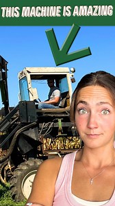 1M views · 43K reactions | This Machine Is About To Take Us Back In Time! ⏳ | Laura Farms | Facebook