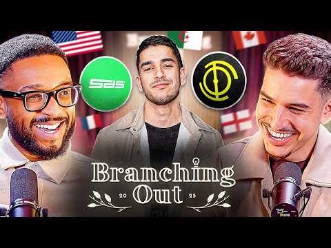 LYES BOUZIDI: YouTube's Encyclopedia of Football!