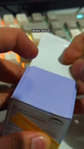 🔥🔥Mystery Blind Box Reveal 📦 | Satisfying Toy ASMR #shorts