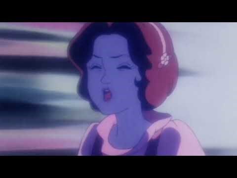 Mokku Is Dreams of Snow White (Japanese Dub)