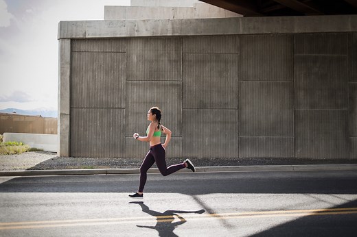 Lactate threshold: How you can train to run faster for longer