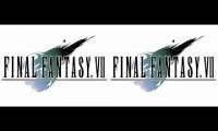 Mix of 2 videos from youtube : one and a half winged angel