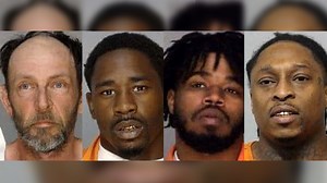 Prison Escape: Authorities in Georgia searching for 4 inmates who broke out of detention center