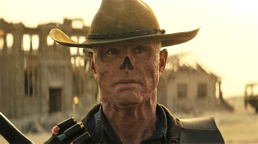 10 Characters We Need To See From 'New Vegas' in 'Fallout' Season 2