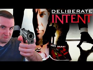 Deliberate Intent (2000) Timothy Hutton | True Crime | Full Movie Reaction & Review