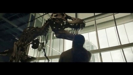 Spectrum TV Spot, 'Think Forward: Anthem'