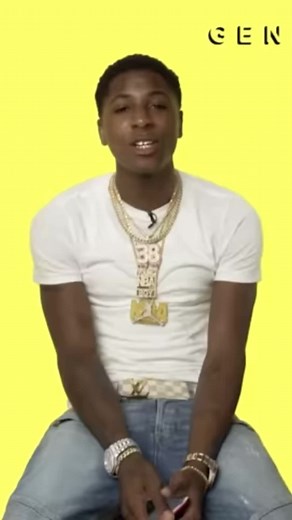 NBA YoungBoy Explains 'Untouchable' Lyrics