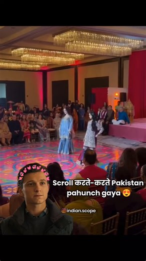 Indian Scope on Instagram: "🥹❤️ . . Credit🎥/ Unknown Disclaimer: NO COPYRIGHT INFRINGEMENT INTENDED. We do not own the rights to this video and photo used in this reel and post. All credit goes to the original creator. This video is shared for informational purposes only. If you are the owner and wish to discuss this content, please DM or email us. FAIR USE: Copyright disclaimer under section 107 of the copyright act 1976. Allowance is made for “Fair Use” for purposes such as criticism, commen