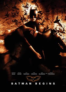Batman Begins
