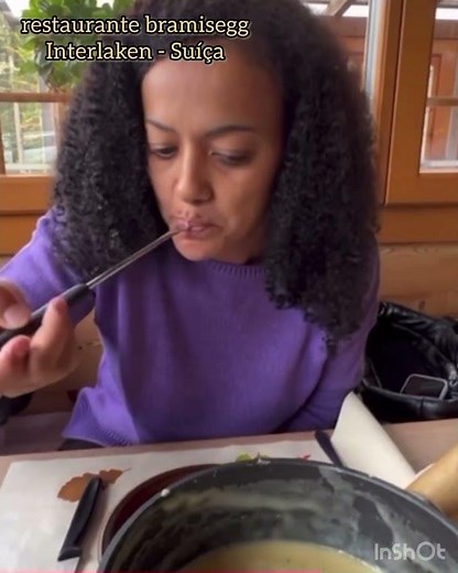 comida típica suíça