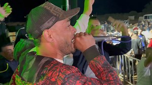 148K views · 3.4K reactions | شاب البشير لايف غليزان مع الشيخ عدة ✅ | Studio 27 Luxe | Facebook