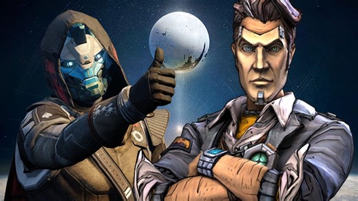 The Best Looter Shooter Games, Ranked