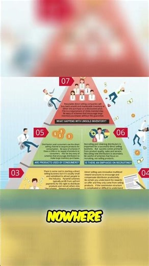 Zapit's Downfall: From Pyramid Scheme to Bankruptcy #shorts