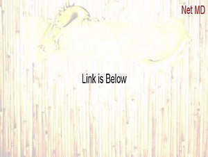 Net MD Full [Free Download]