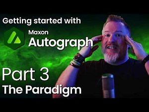How Autograph Thinks