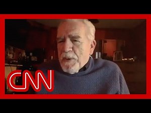 How ‘Succession’ star Brian Cox relates to his character