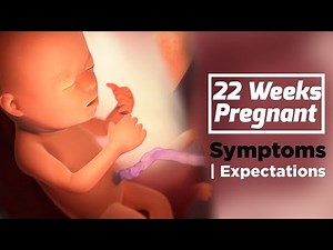 22 Weeks Pregnant: Baby Growth & Position | Pregnancy Care Tips