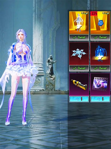 Ultimate Creat Opening for PUBG Mobile