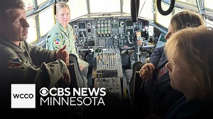 Senators push for new Minnesota National Guard hangar